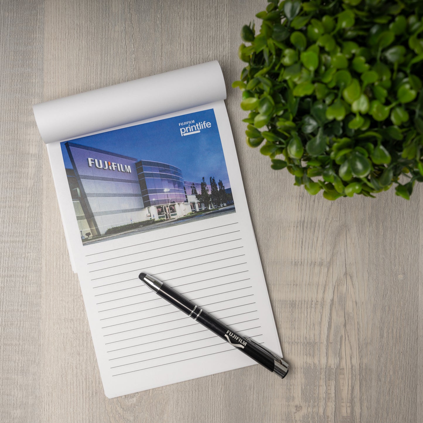 Personalized Notepads