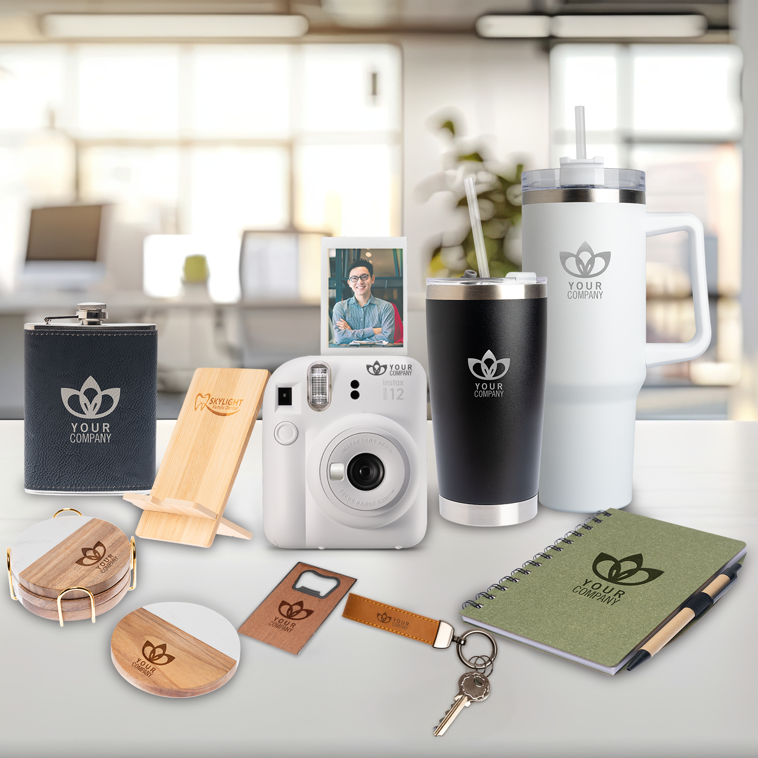 Employee Gifts