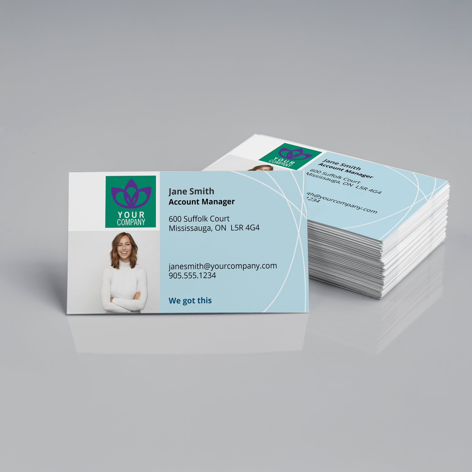 Business Products
