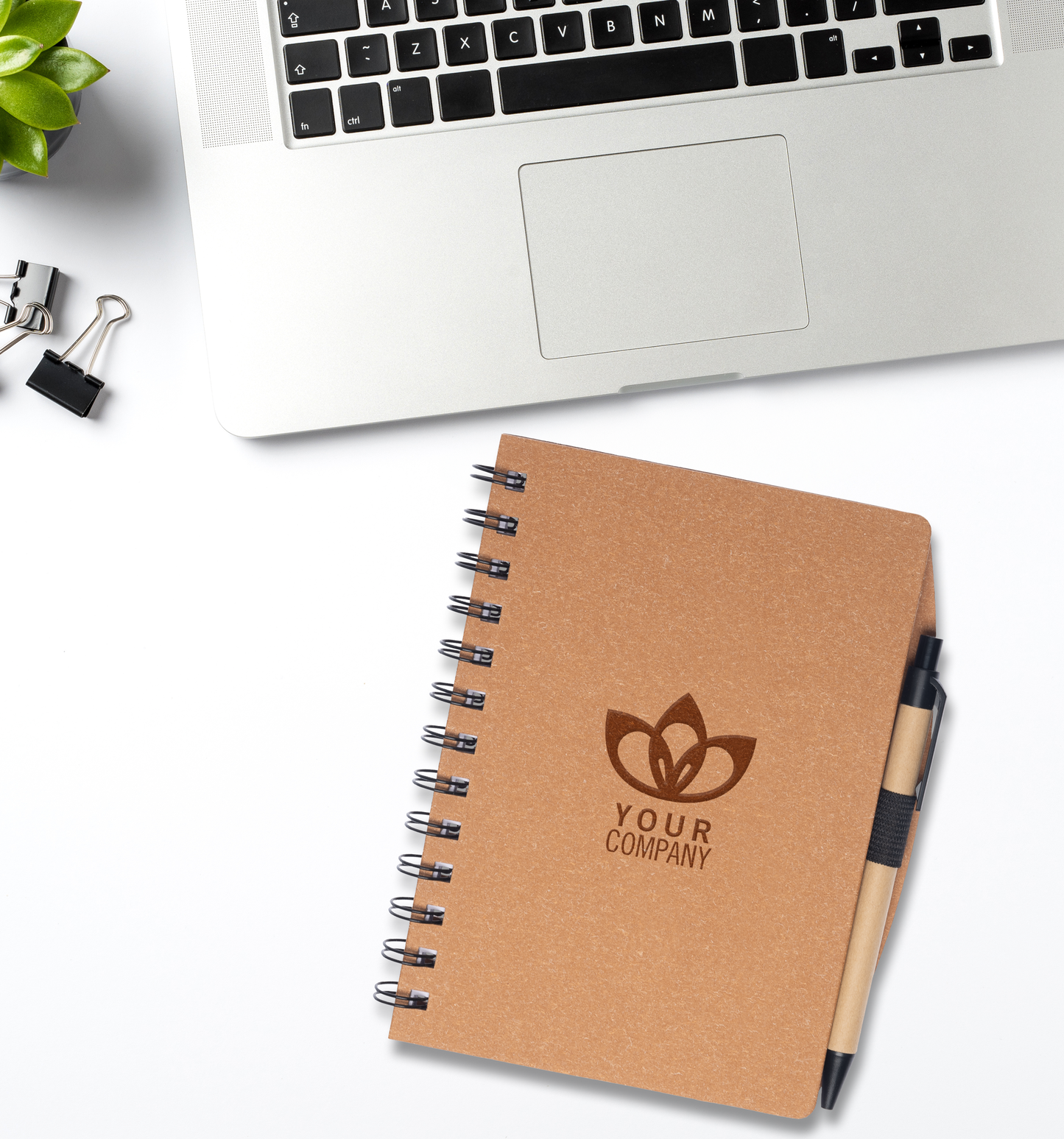Customizable Notebooks