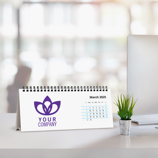 Desktop Calendar