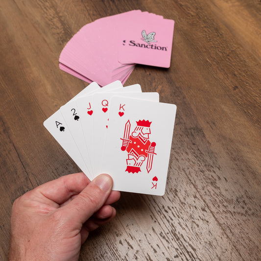 Playing Cards