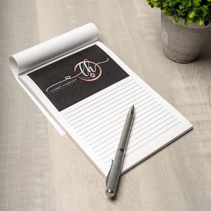 Personalized Notepads