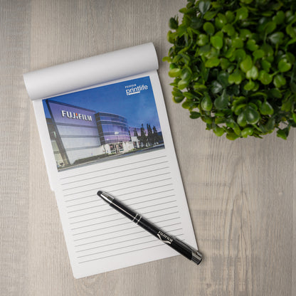 Personalized Notepads