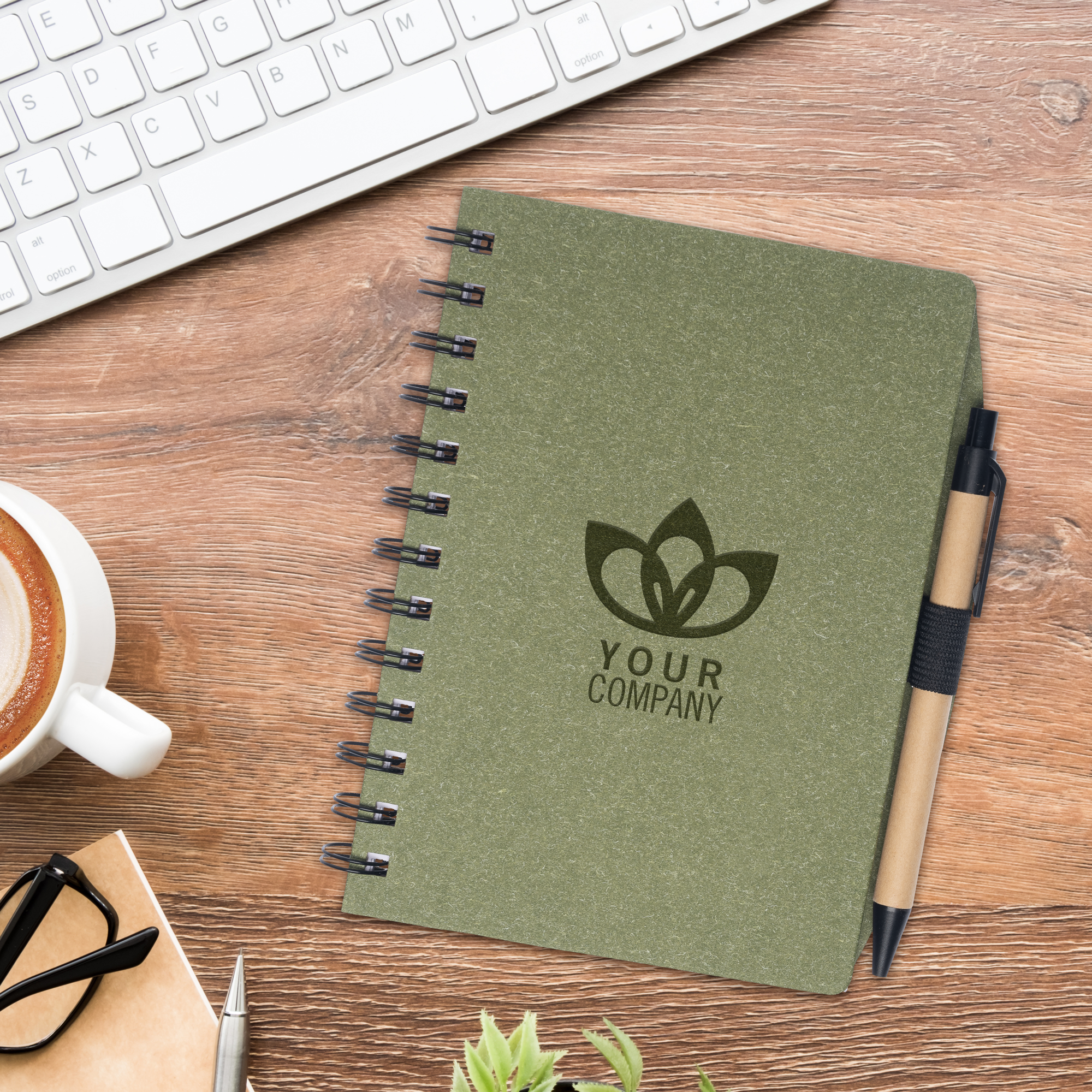 Personalized Notepad – Fujifilm Printlife - Business