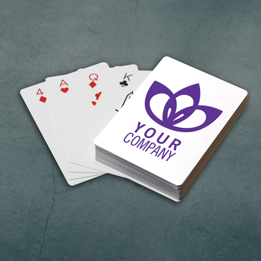 Playing Cards