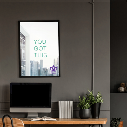 Affiches &amp; Agrandissements