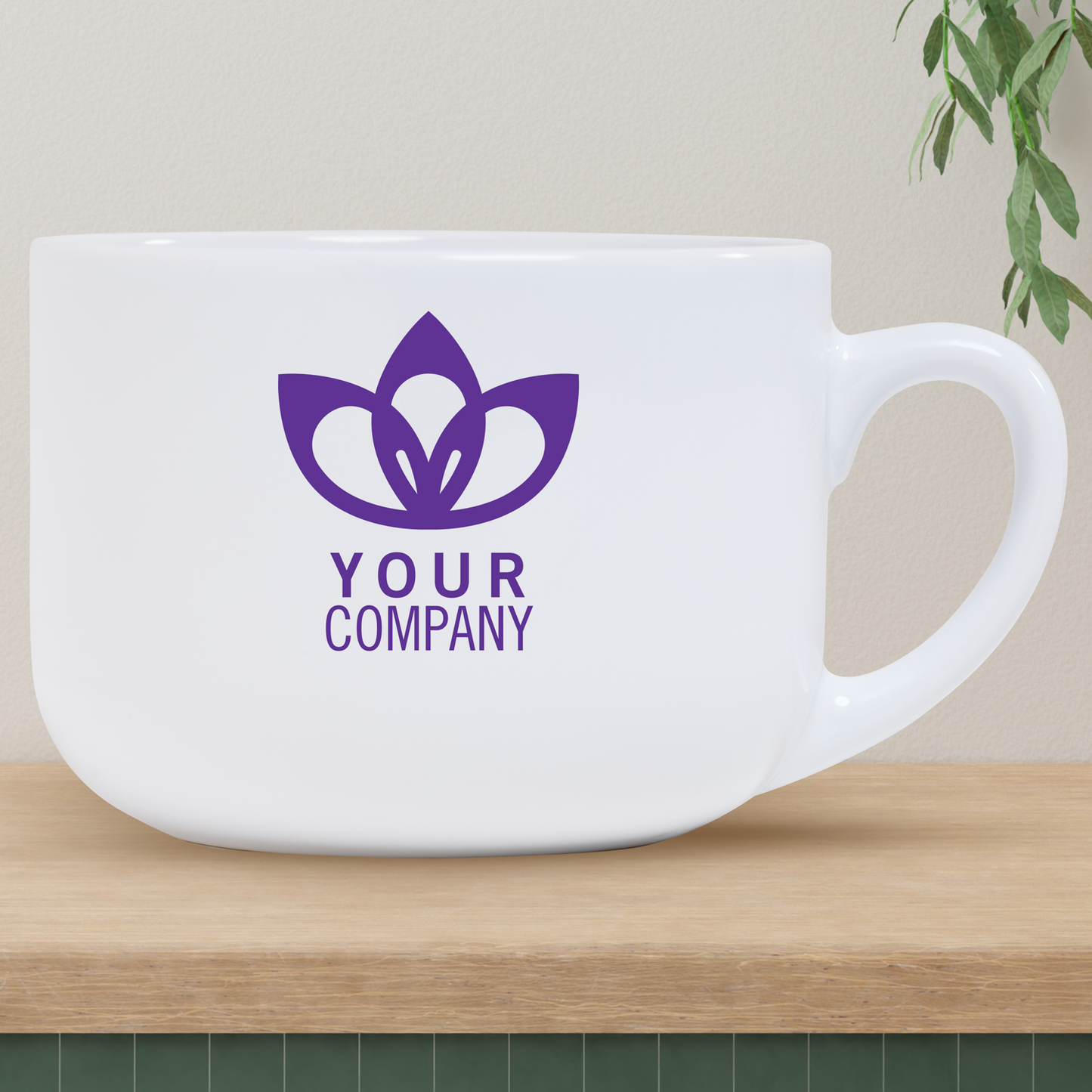 Tasse Café