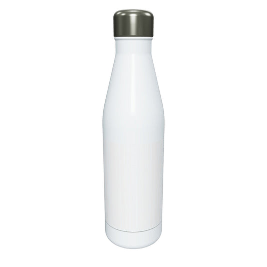 17oz. Thermal Water Bottle